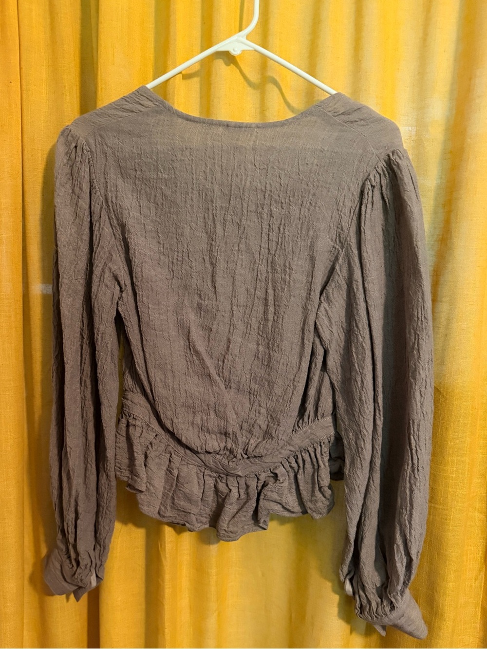Ovate Celeste Blouse - Picture 4 of 6